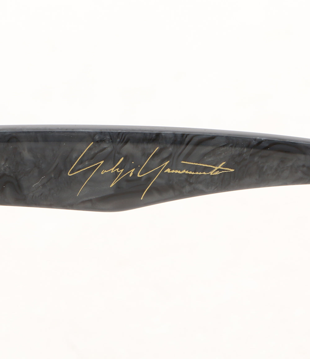 YOHJI YAMAMOTO サングラス FN-G65-849 メンズ ヨウジヤマモト