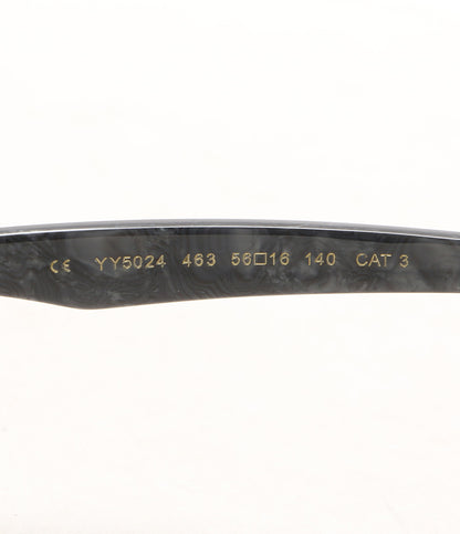 YOHJI YAMAMOTO サングラス FN-G65-849 メンズ ヨウジヤマモト