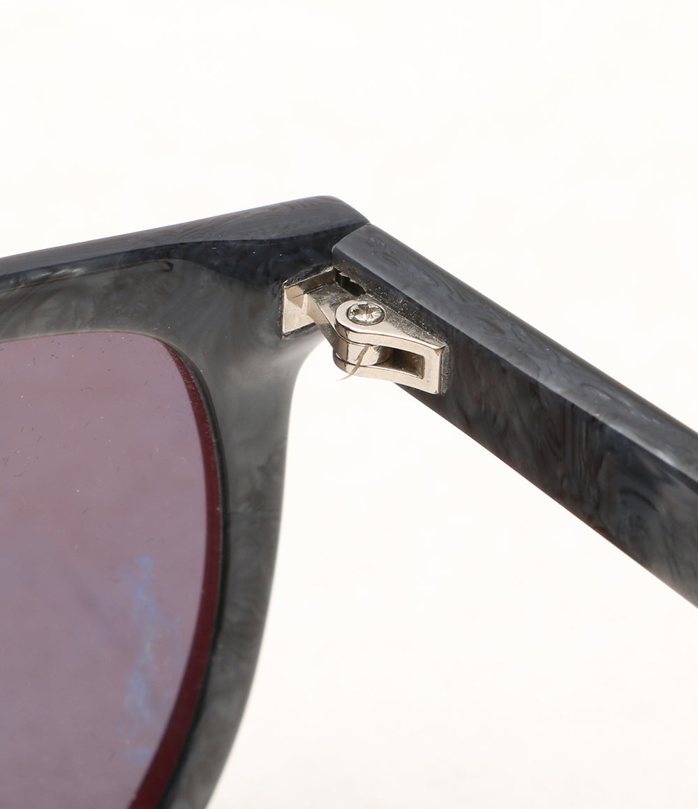 YOHJI YAMAMOTO サングラス FN-G65-849 メンズ ヨウジヤマモト