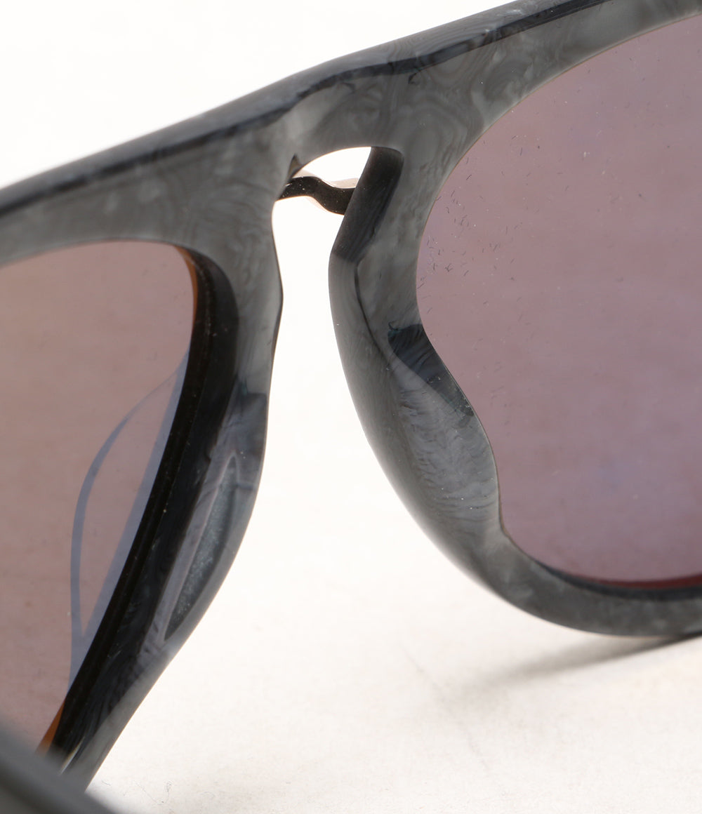 YOHJI YAMAMOTO サングラス FN-G65-849 メンズ ヨウジヤマモト