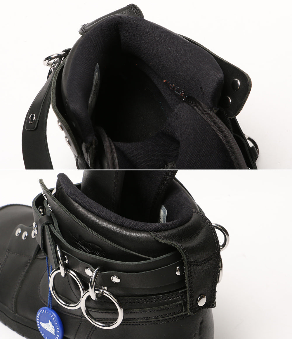 ナイキ コムデギャルソン スニーカー CN5738-001 メンズ SIZE 29cm NIKE×COMME des GARCONS