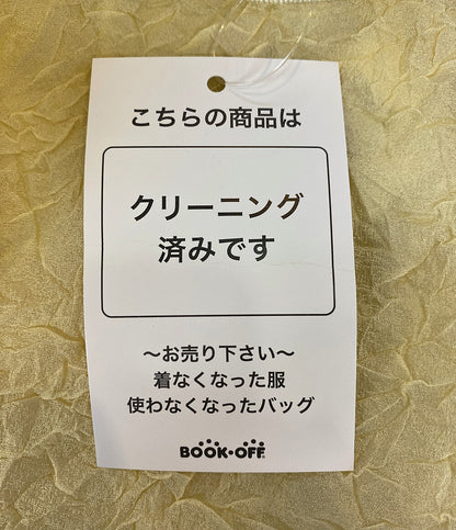 SNIDEL シアーシャーリングブラウス SWFB241143 レディース SIZE ONE スナイデル