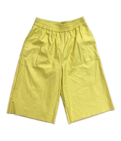 マルタンマルジェラ ハーフパンツ S52MU0072 MM6 レディース SIZE S MARTIN MARGIELA