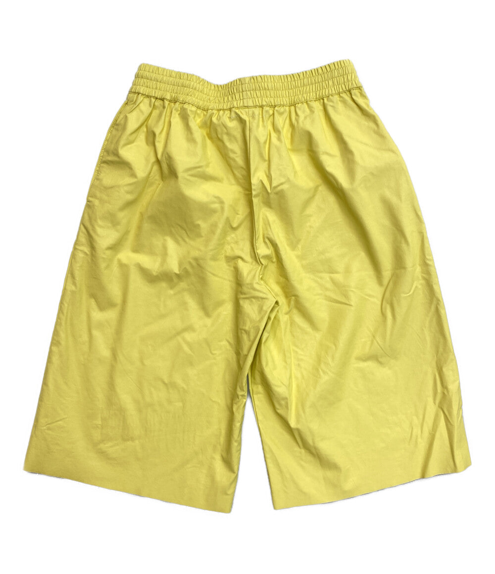 マルタンマルジェラ ハーフパンツ S52MU0072 MM6 レディース SIZE S MARTIN MARGIELA