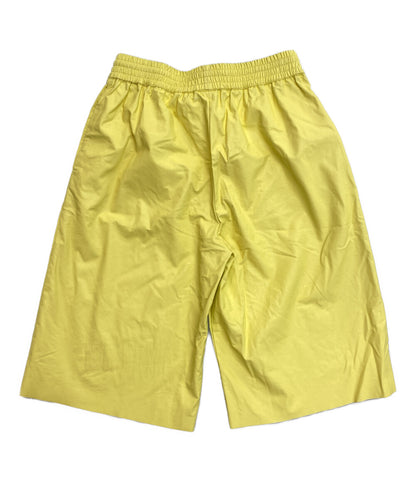 マルタンマルジェラ ハーフパンツ S52MU0072 MM6 レディース SIZE S MARTIN MARGIELA