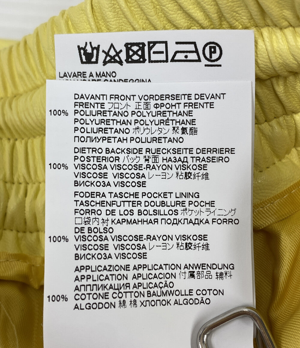 マルタンマルジェラ ハーフパンツ S52MU0072 MM6 レディース SIZE S MARTIN MARGIELA