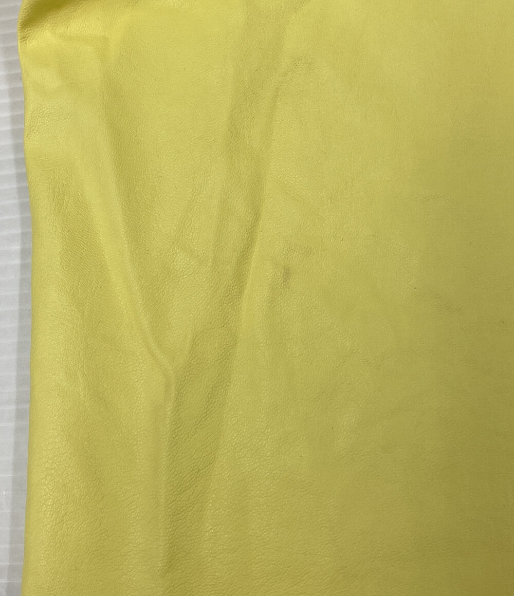 マルタンマルジェラ ハーフパンツ S52MU0072 MM6 レディース SIZE S MARTIN MARGIELA