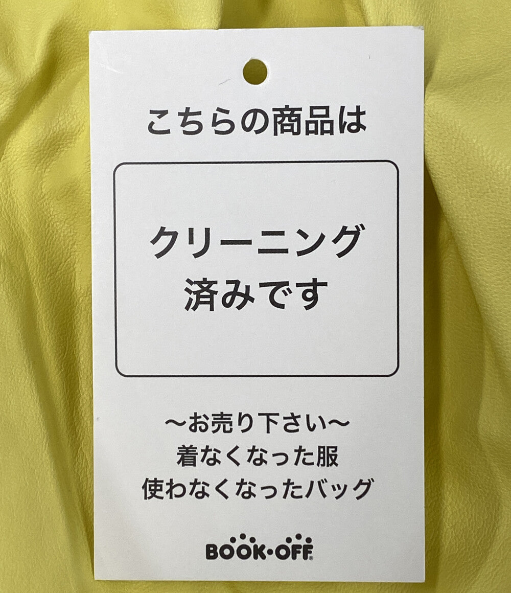 マルタンマルジェラ ハーフパンツ S52MU0072 MM6 レディース SIZE S MARTIN MARGIELA