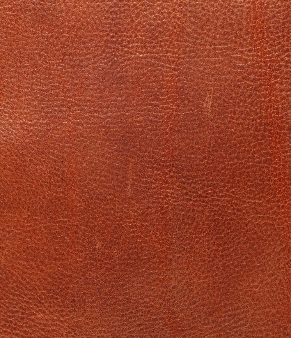 アナロジコ オールレザートート ブラウン メンズ analogico　