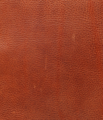 アナロジコ オールレザートート ブラウン メンズ analogico　