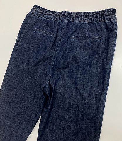 ヘルノ 美品 イージーデニムパンツ レディース SIZE 42 HERNO