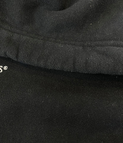 ダブルタップス スウェットパーカー ブラック 192ATNHD-CSM03S メンズ SIZE 04 WTAPS