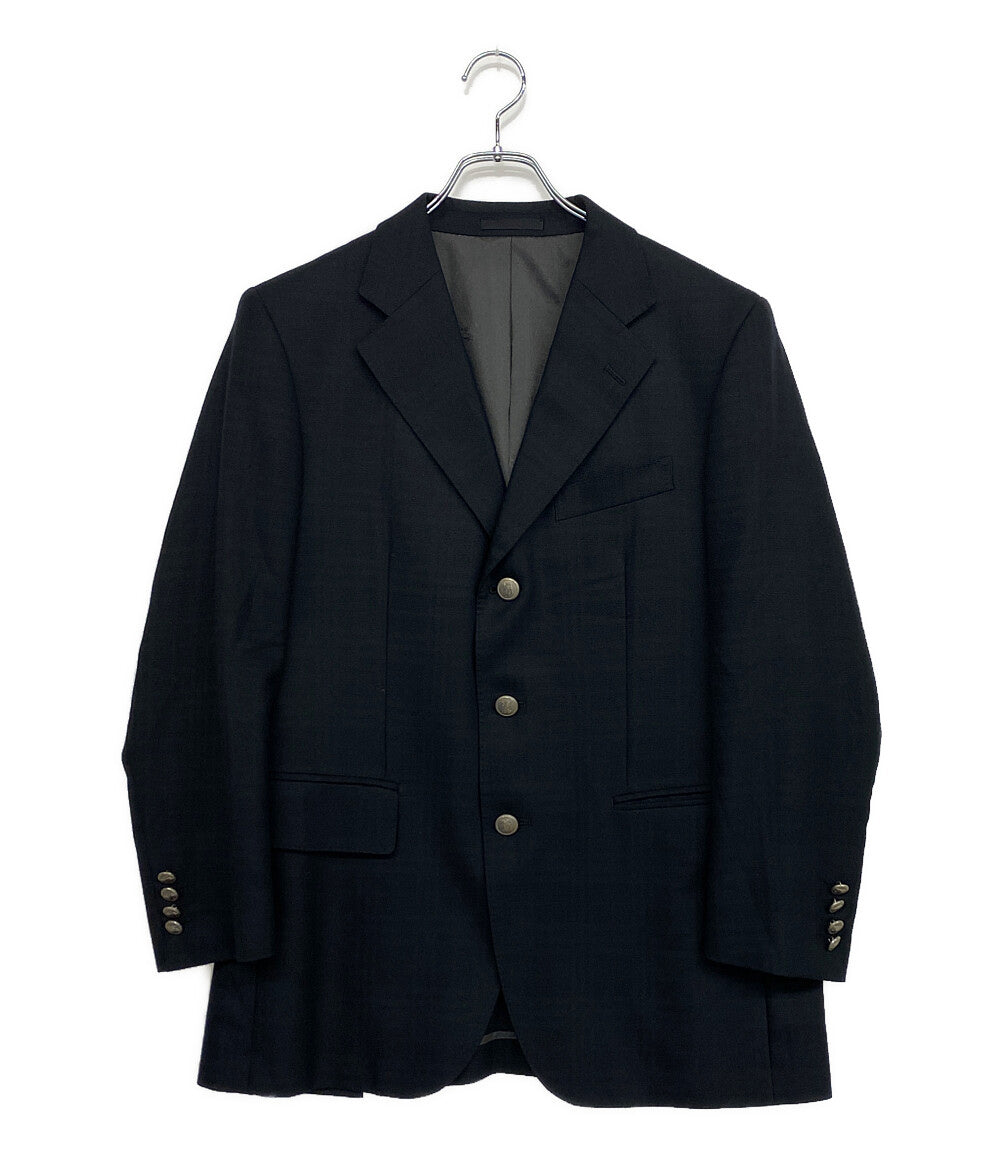 バーバリーロンドン  シングルジャケット シルク混     BBG42-803-09 メンズ SIZE -  BURBERRY London