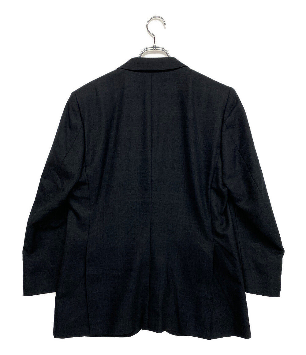 バーバリーロンドン  シングルジャケット シルク混     BBG42-803-09 メンズ SIZE -  BURBERRY London