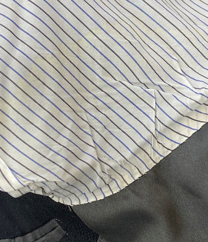 バーバリーロンドン  シングルジャケット シルク混     BBG42-803-09 メンズ SIZE -  BURBERRY London