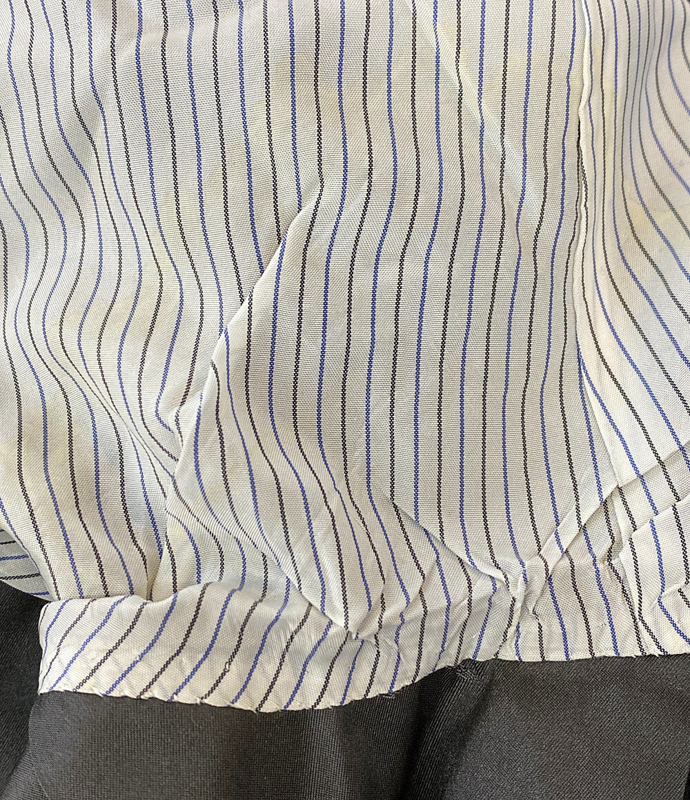 バーバリーロンドン  シングルジャケット シルク混     BBG42-803-09 メンズ SIZE -  BURBERRY London