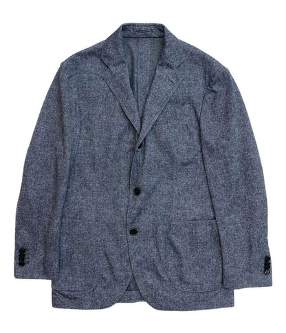 ラルディーニ  セットアップ JX939 ポリエステル ブルー      メンズ SIZE 46  LARDINI