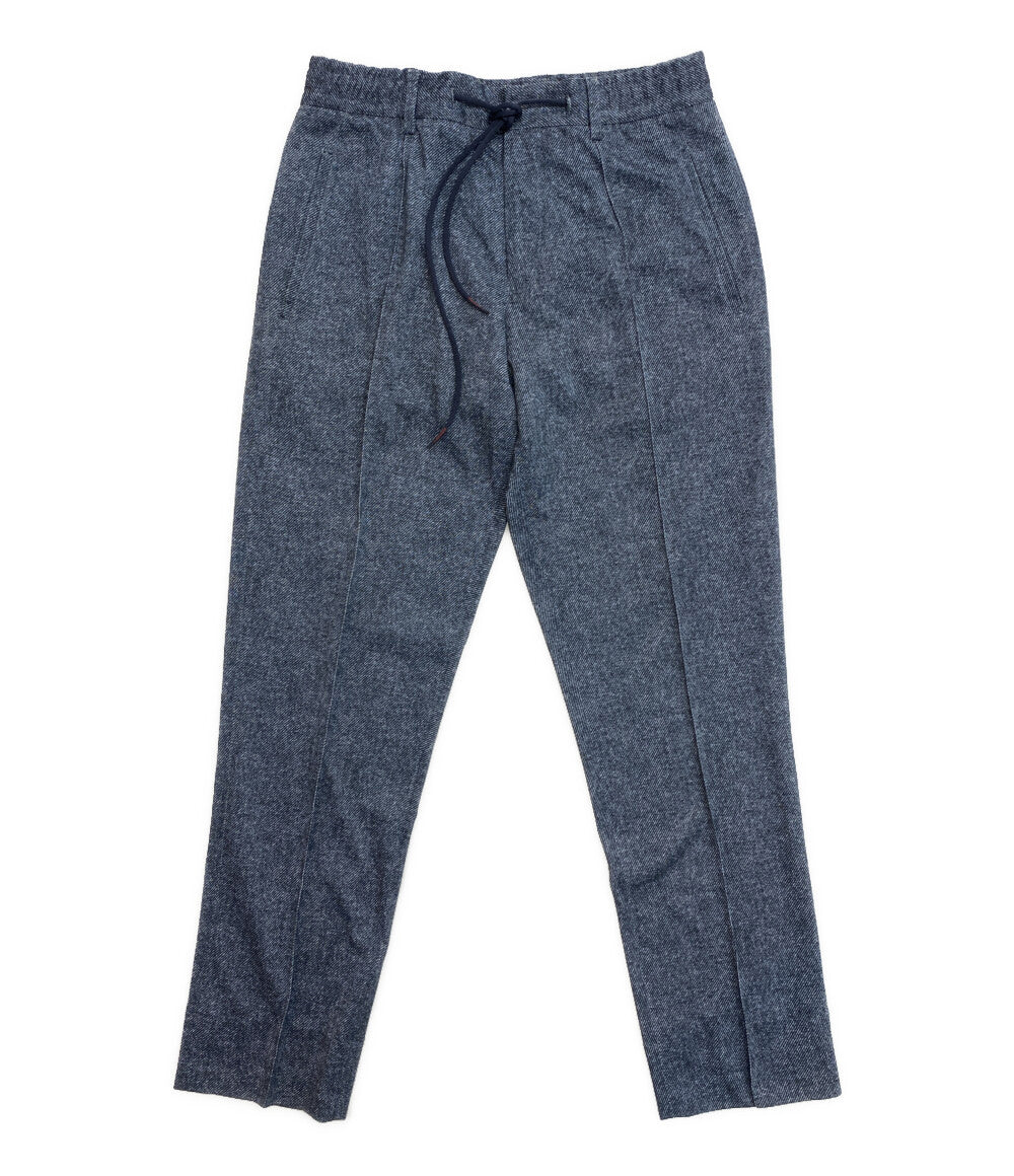 ラルディーニ セットアップ JX939 ポリエステル ブルー メンズ SIZE 46