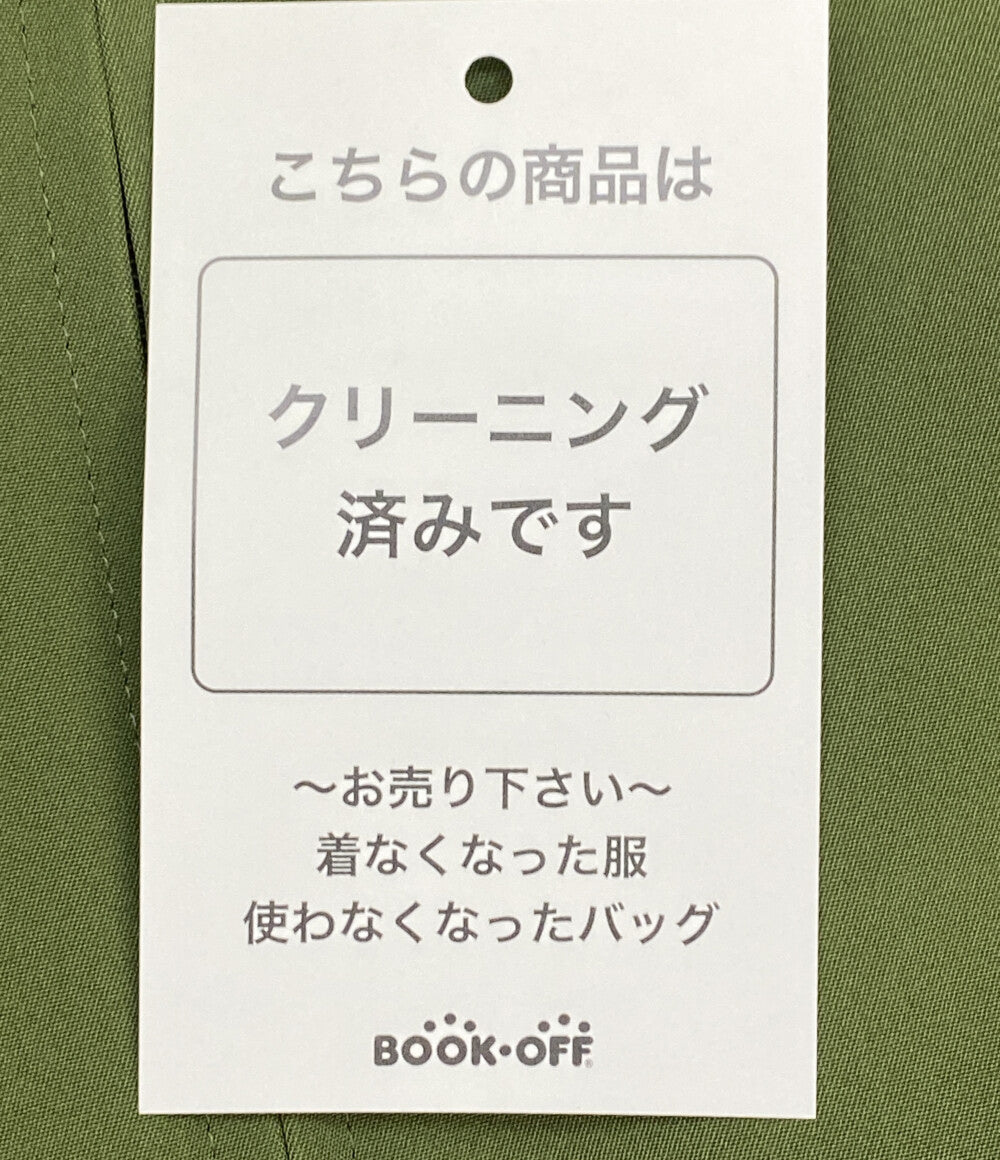 フォクシー ニューヨーク 美品 ノースリーブワンピース 20SS 39856-NAOOA118PR レディース SIZE 38 foxey new york