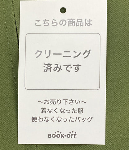 フォクシー ニューヨーク 美品 ノースリーブワンピース 20SS 39856-NAOOA118PR レディース SIZE 38 foxey new york