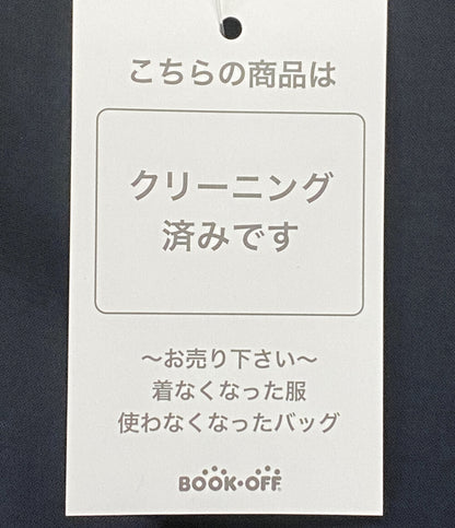 美品 ルネ 半袖ワンピース 3way ネイビー     5816270 レディース SIZE 34  Rene basic