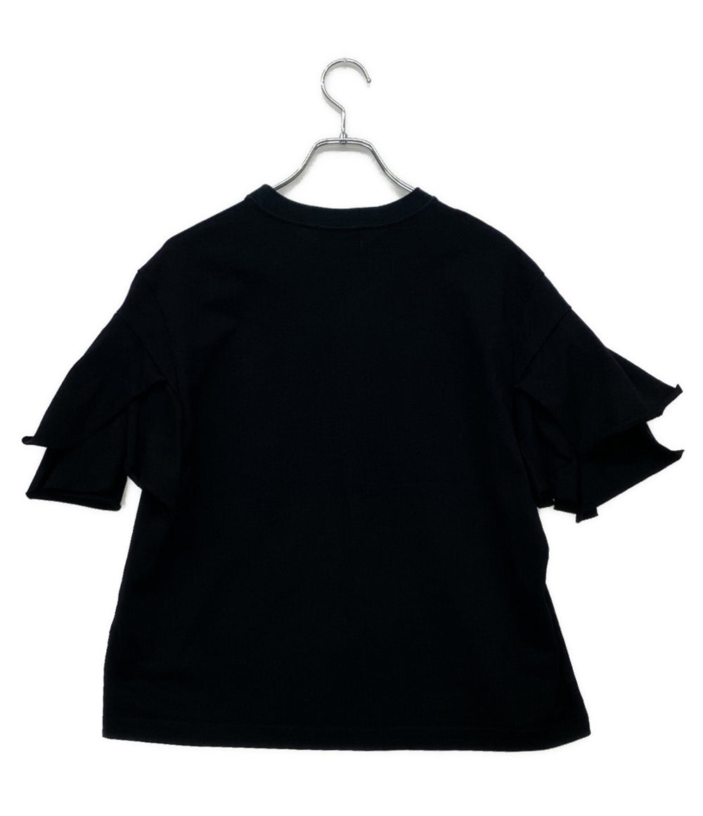 kolor 半袖シャツ 25SCM-T18216S レディース SIZE 2 (M) カラー