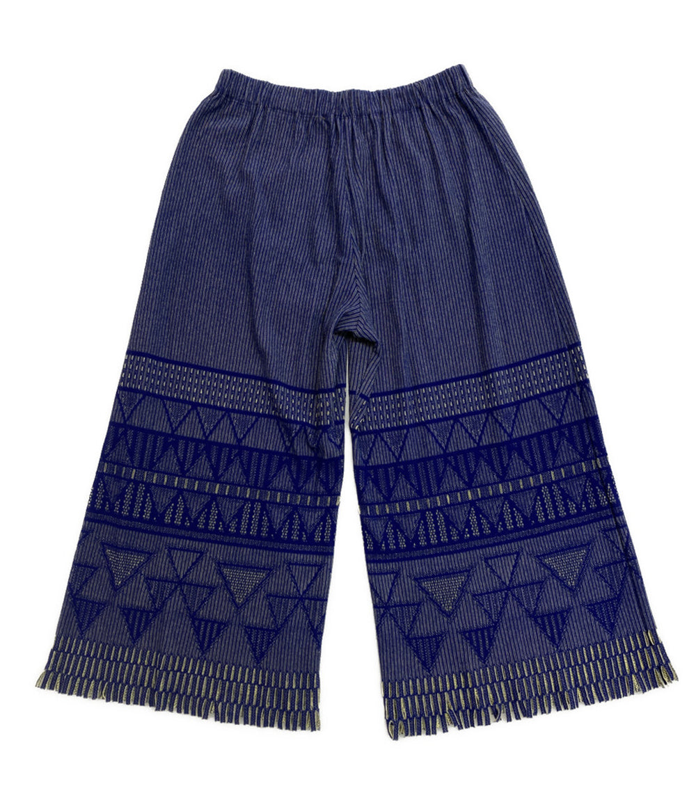 ISSEY MIYAKE A POC INSIDE イッセイ ミヤケ エーポック インサイド パンツ メンズ SIZE 2