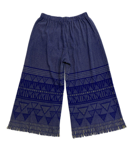 ISSEY MIYAKE A POC INSIDE イッセイ ミヤケ エーポック インサイド パンツ メンズ SIZE 2