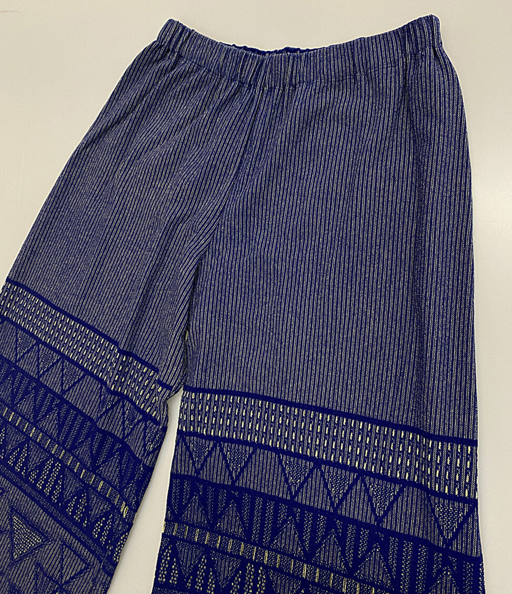ISSEY MIYAKE A POC INSIDE イッセイ ミヤケ エーポック インサイド パンツ メンズ SIZE 2