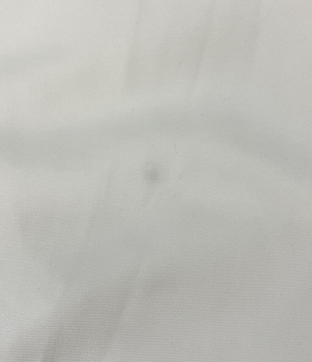 shirocon yori シロコン ヨリ リボンカフスブラウス 長袖 SC2221-013SP-2 レディース SIZE 38