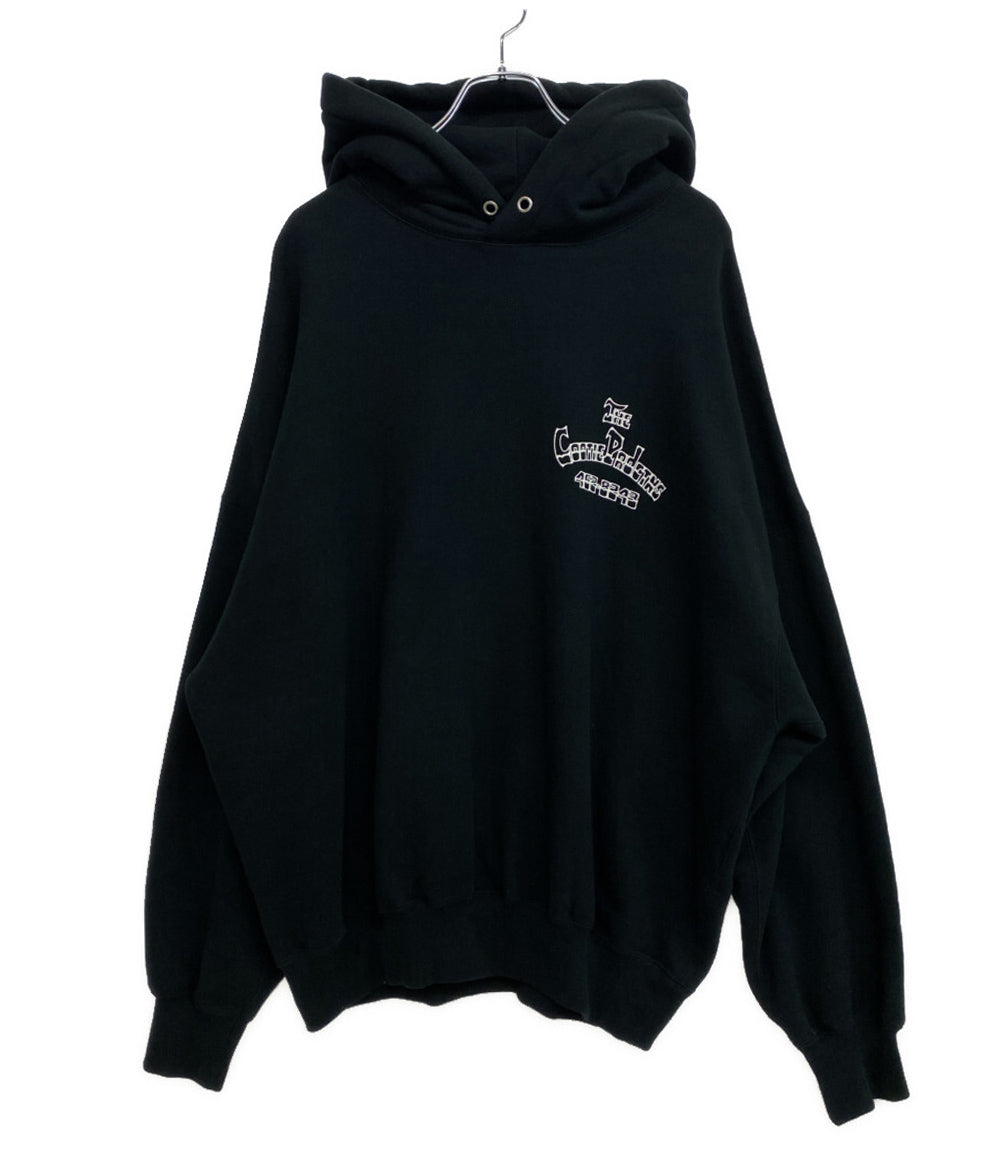 クーティー パーカー Heavy Oz Sweat Hoodie メンズ SIZE XL COOTIE