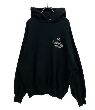 クーティー パーカー Heavy Oz Sweat Hoodie メンズ SIZE XL COOTIE