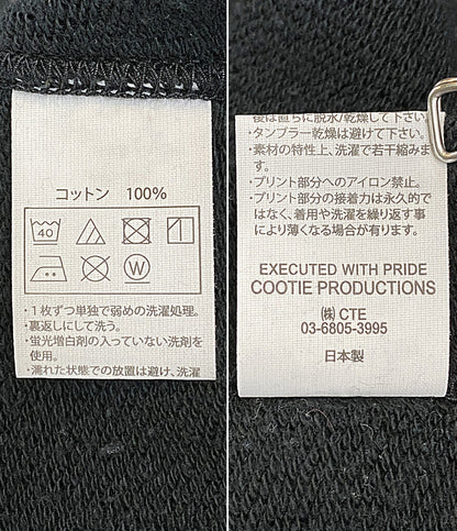 クーティー パーカー Heavy Oz Sweat Hoodie メンズ SIZE XL COOTIE