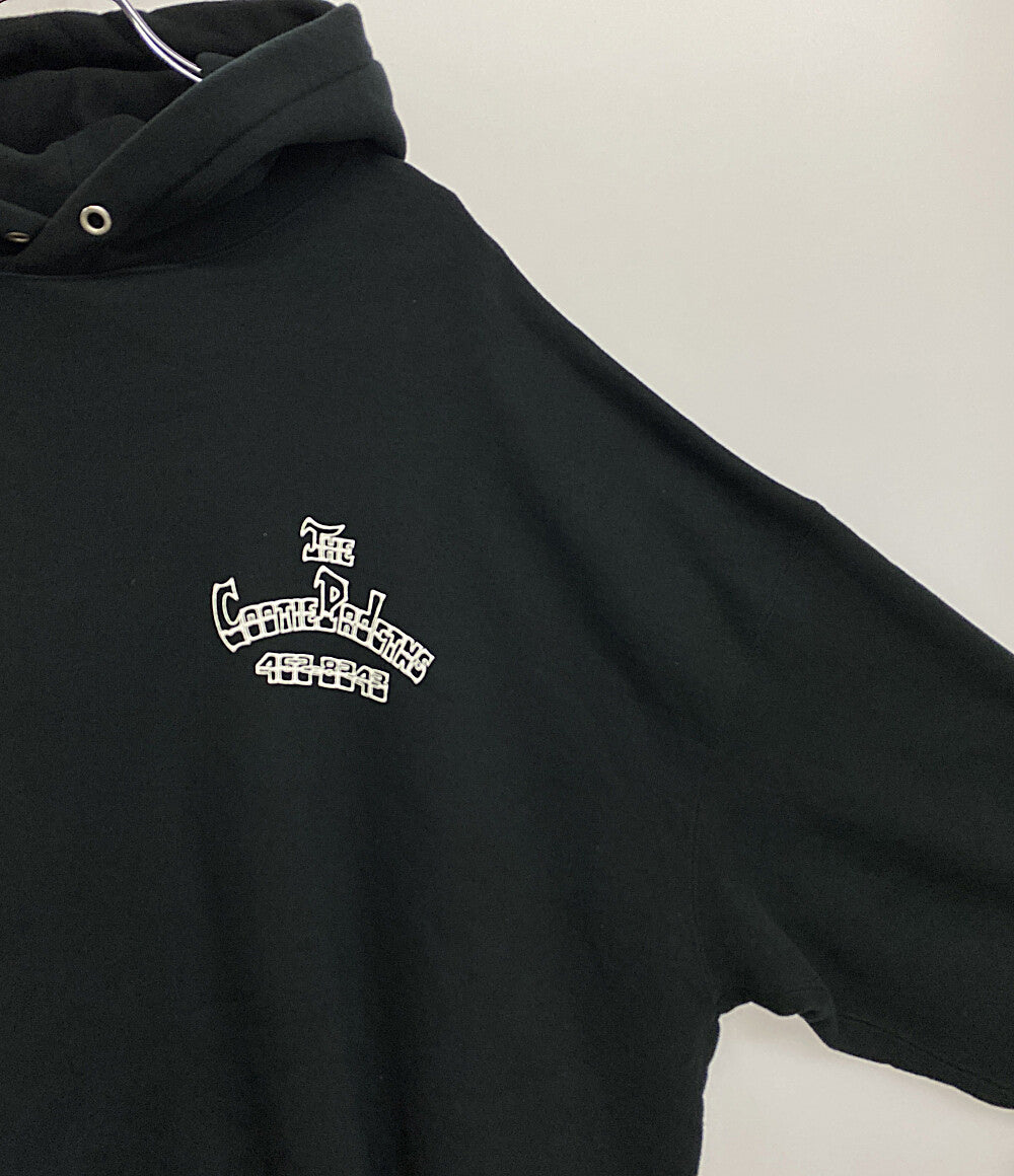クーティー パーカー Heavy Oz Sweat Hoodie メンズ SIZE XL COOTIE
