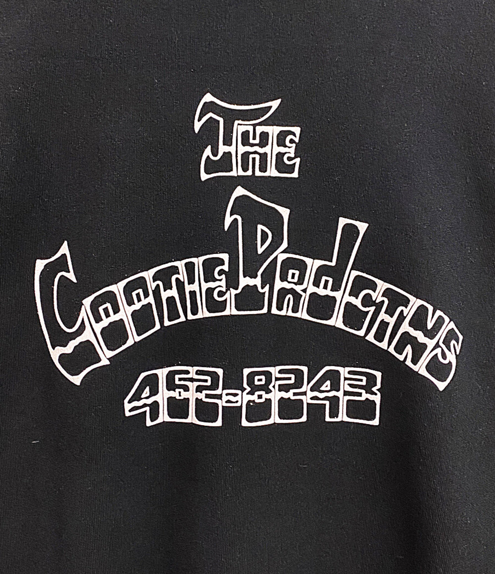 クーティー パーカー Heavy Oz Sweat Hoodie メンズ SIZE XL COOTIE