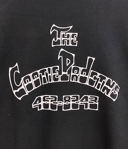 クーティー パーカー Heavy Oz Sweat Hoodie メンズ SIZE XL COOTIE