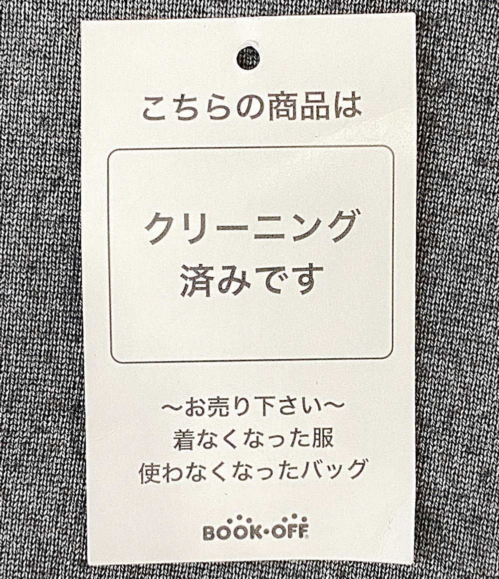 JACOB COHEN ニット ガーメントダイウール J1062 J0480534W-408 メンズ SIZE M ヤコブコーエン