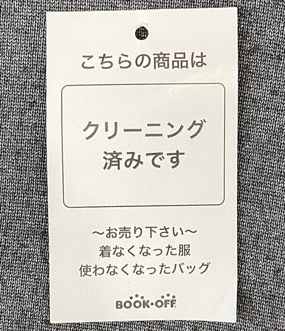 JACOB COHEN ニット ガーメントダイウール J1062 J0480534W-408 メンズ SIZE M ヤコブコーエン