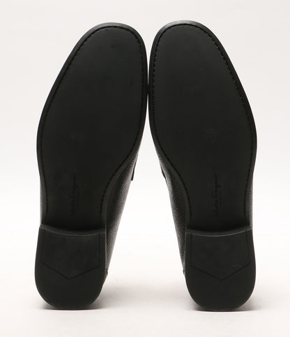 サルヴァトーレフェラガモ 美品 ローファー     YQ1241 メンズ SIZE 6 1/2  Salvatore Ferragamo