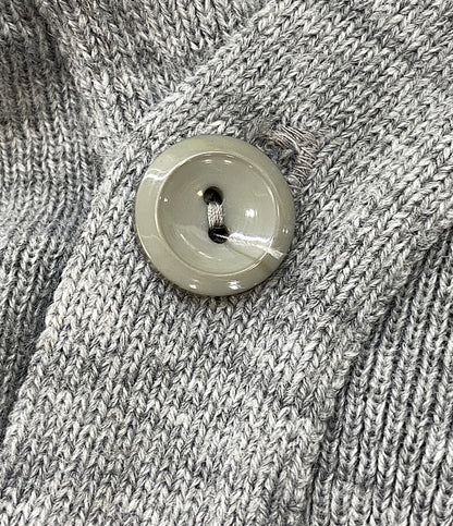 コムデギャルソンガール 長袖カーディガン Vネック NA-N012 レディース SIZE S COMME des GARCONS GIRL