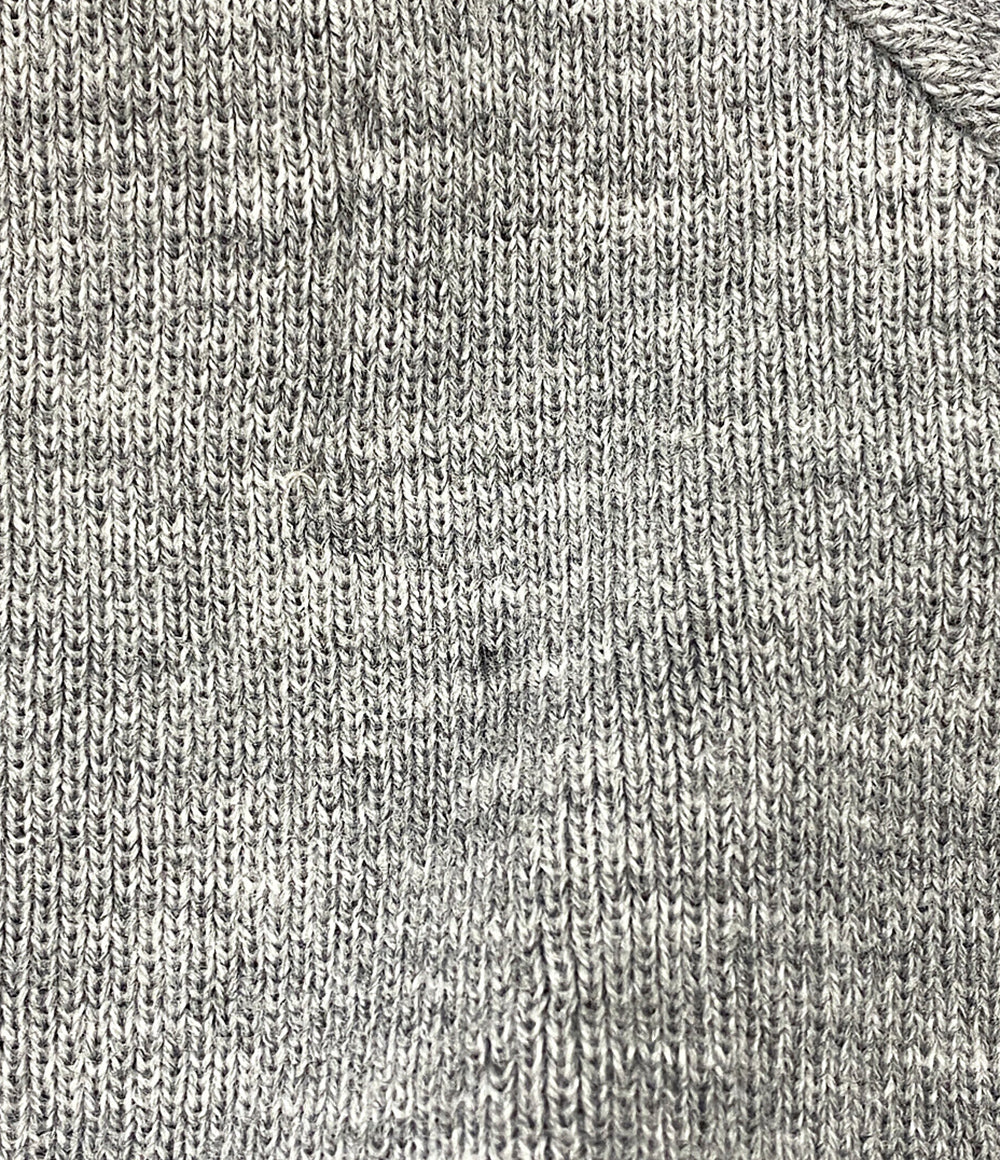 コムデギャルソンガール 長袖カーディガン Vネック NA-N012 レディース SIZE S COMME des GARCONS GIRL