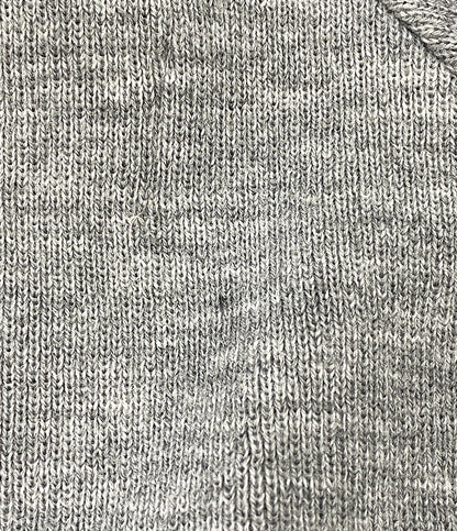 コムデギャルソンガール 長袖カーディガン Vネック NA-N012 レディース SIZE S COMME des GARCONS GIRL