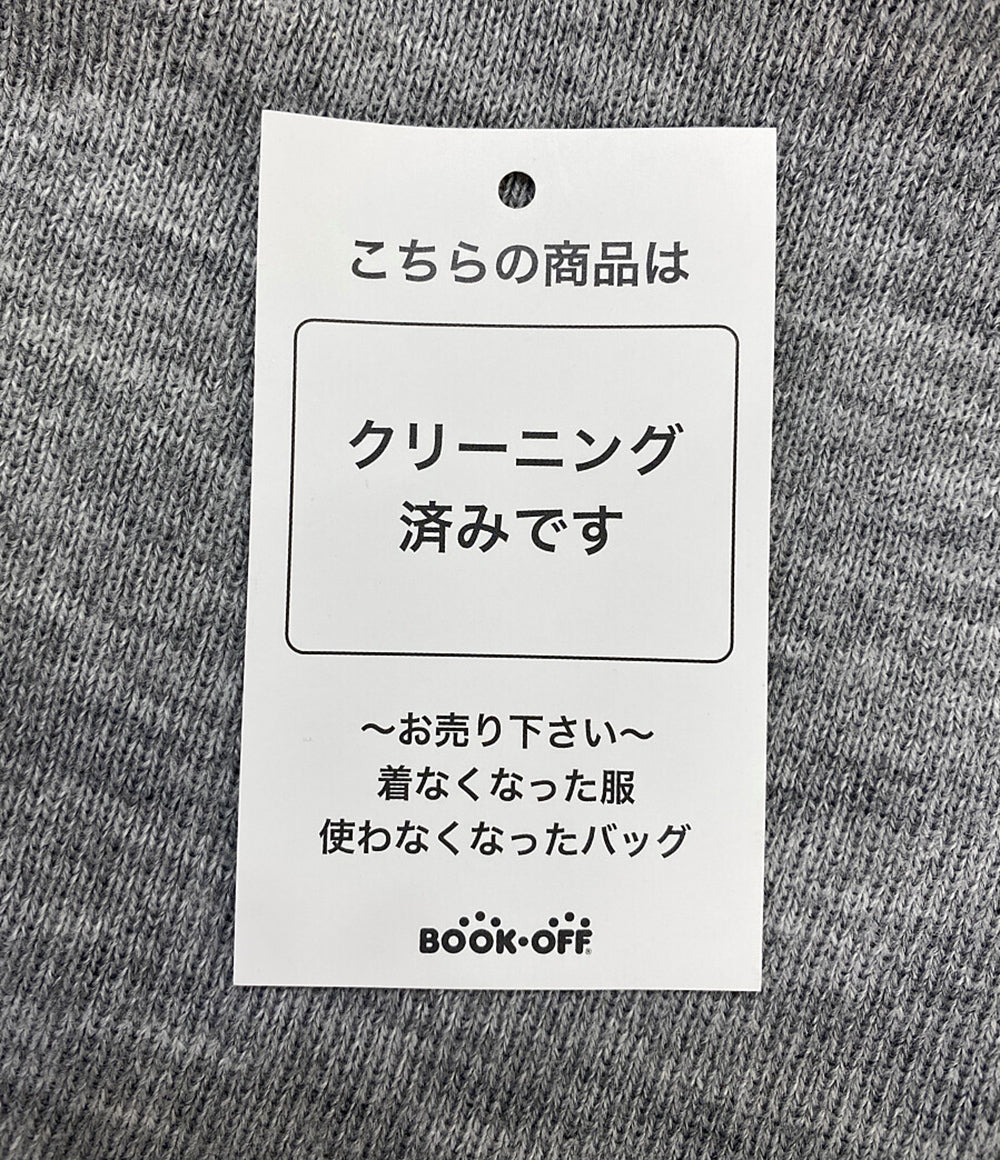 コムデギャルソンガール 長袖カーディガン Vネック NA-N012 レディース SIZE S COMME des GARCONS GIRL