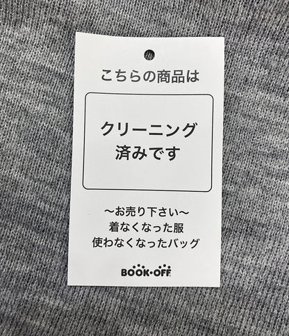コムデギャルソンガール 長袖カーディガン Vネック NA-N012 レディース SIZE S COMME des GARCONS GIRL