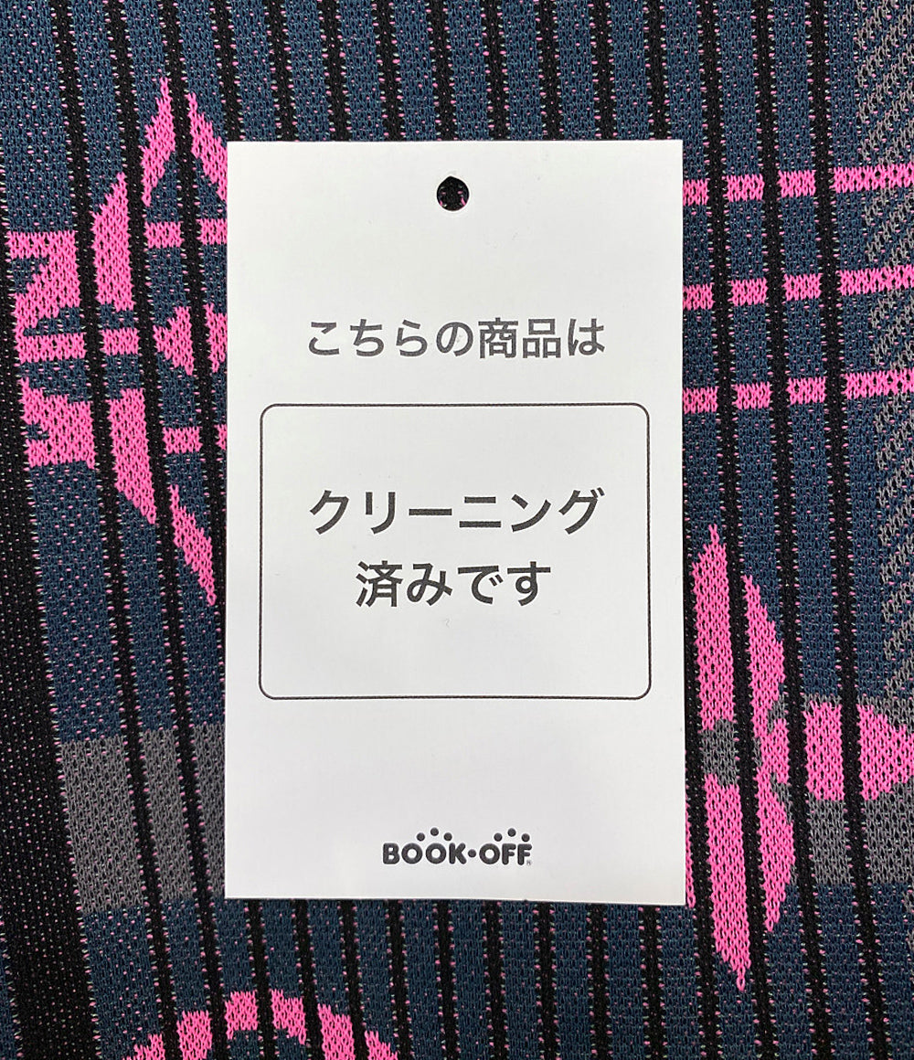 ルイヴィトン 美品 スウェットシャツ モノグラムジャガード HKY75WZRW       メンズ SIZE S  LOUIS VUITTON