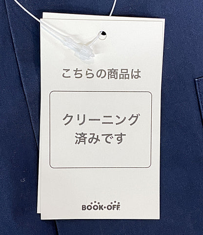 MADISONBLUE マディソンブルー ノースリーブシャツ ネイビー MB999-5745 レディース SIZE XXS