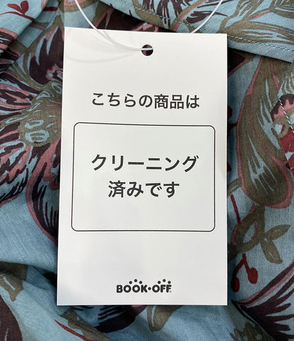 ヴィヴィアンウエストウッド  花柄ワンピース      レディース SIZE 2  VIVIENNE WESTWOOD