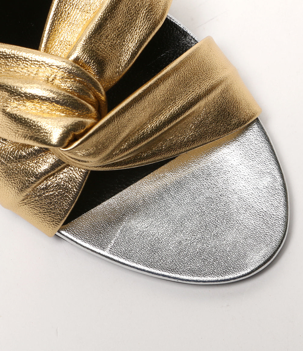 【新品】CELINE セリーヌ サンダル サイズ 37 CELINE セリーヌ サンダル ブラック 37 - メルカリ