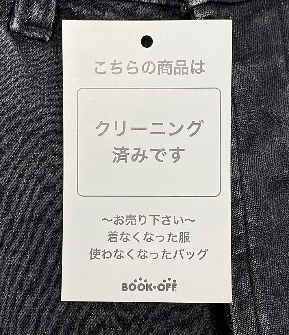 versace jeans couture デニムパンツ ダークグレー メンズ SIZE 28 ヴェルサーチジーンズクチュール