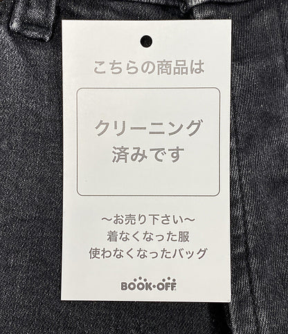 versace jeans couture デニムパンツ ダークグレー メンズ SIZE 28 ヴェルサーチジーンズクチュール